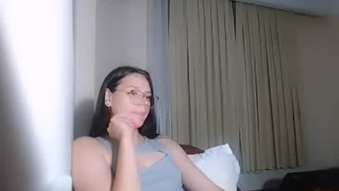 Kimberly online show from July 27, 6:05 pm