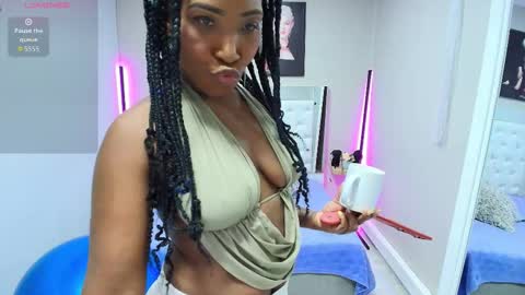 Snapshot of kimmturner chatting on September 17, 12:41 pm Kim online show from September 17, 12:41 pm