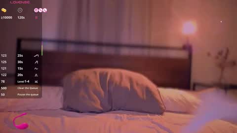 Lo online show from October 14, 6:22 pm