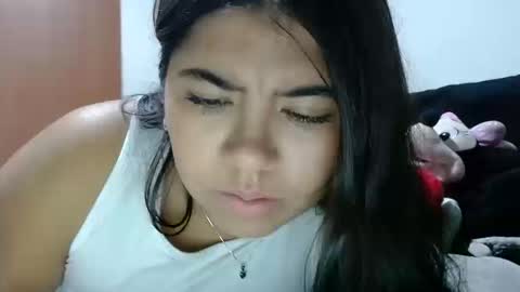 Kimmy online show from October 18, 4:27 am