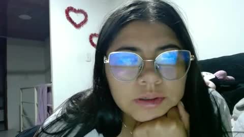 Kimmy online show from September 17, 1:31 am