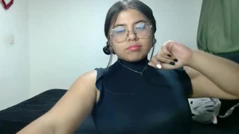 Kimmy online show from October 30, 2:45 am