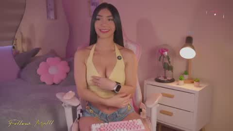Kimmy online show from July 24, 4:48 pm