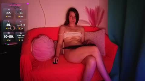 Kimmy online show from August 6, 10:08 pm