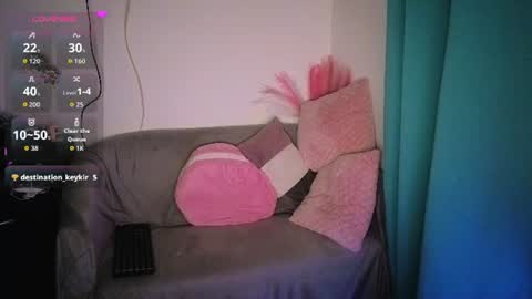 Kimmy online show from July 10, 9:19 pm