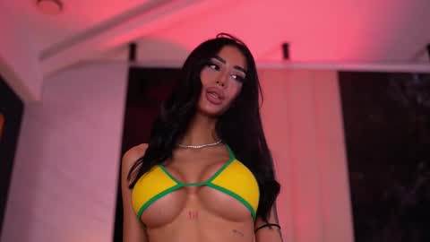 Kim online show from December 14, 2:23 pm