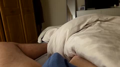 Kimosabe127 online show from December 18, 11:22 pm