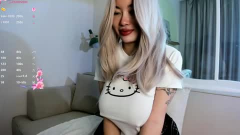Kim online show from May 13, 7:07 am