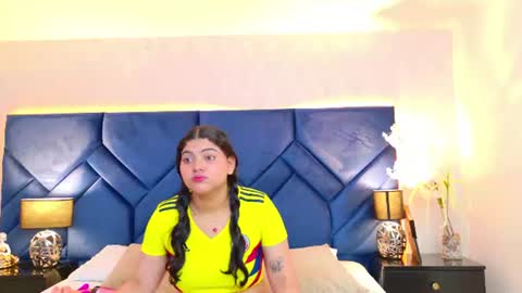 Im KimyGrace  online show from June 24, 12:34 pm