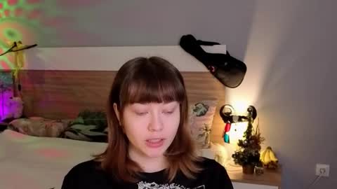 kina_ka online show from January 14, 9:56 pm