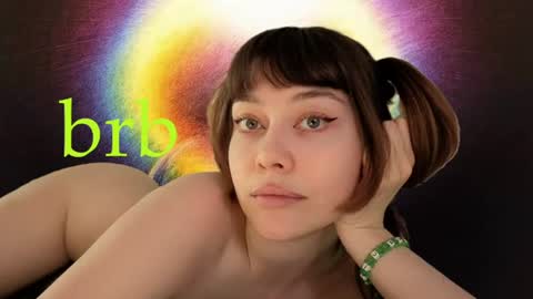 kina_ka online show from July 25, 7:12 pm