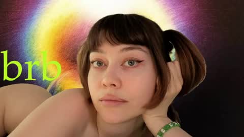 kina_ka online show from April 11, 7:29 pm