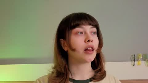 kina_ka online show from March 8, 2:15 am