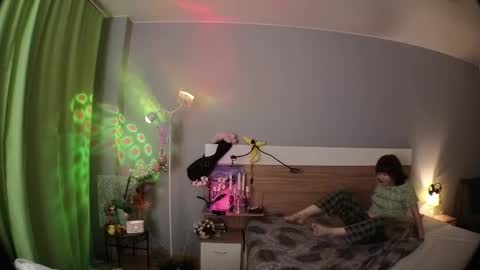 kina_ka online show from November 24, 4:44 am