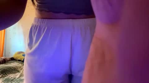 Jenny online show from June 17, 2:27 am