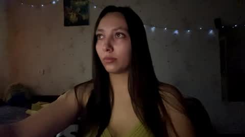 Jenny online show from June 9, 1:28 am