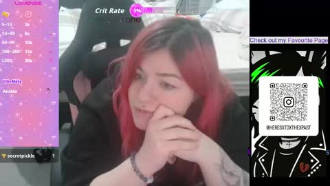 stella online show from February 2, 11:34 pm