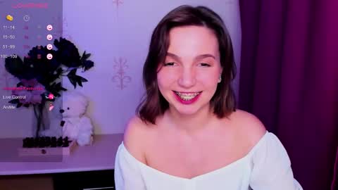 Hazel online show from February 21, 7:33 am