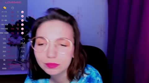 Hazel online show from April 18, 6:21 pm