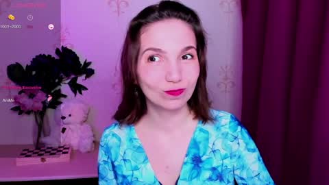 Hazel online show from April 6, 12:30 am