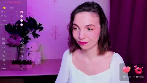 Hazel online show from March 14, 6:56 pm