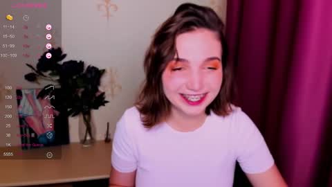 Hazel online show from September 15, 11:17 pm