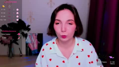 Hazel online show from October 10, 8:42 am