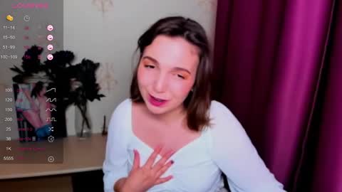 Hazel online show from September 10, 6:09 pm