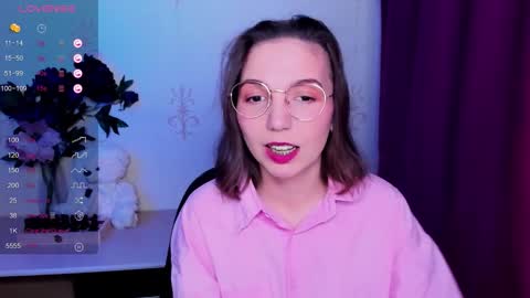 Hazel online show from March 10, 6:23 pm