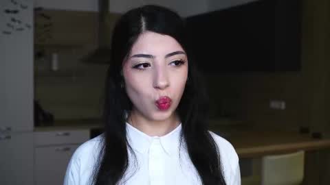 Megan online show from November 9, 4:27 am