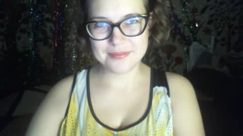 kindsweet online show from October 12, 2:04 am