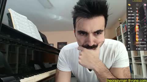 king7045 online show from February 27, 8:29 am