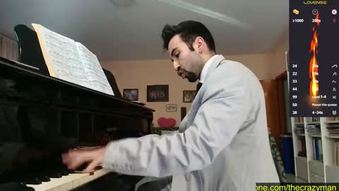 king7045 online show from March 9, 7:35 am