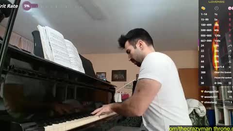 king7045 online show from February 18, 9:09 am