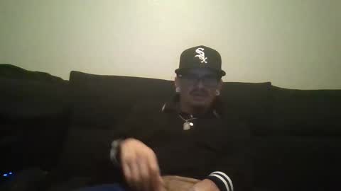 Snapshot of king761987 chatting on October 3, 3:37 am king761987 online show from October 3, 3:37 am
