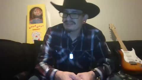 Snapshot of king761987 chatting on October 10, 1:55 am king761987 online show from October 10, 1:55 am