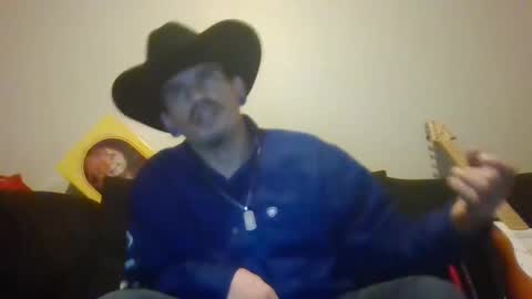 Snapshot of king761987 chatting on October 13, 3:19 am king761987 online show from October 13, 3:19 am