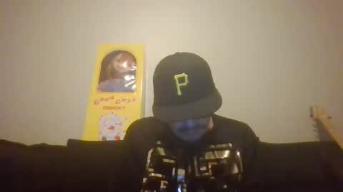 Snapshot of king761987 chatting on October 20, 5:12 am king761987 online show from October 20, 5:12 am