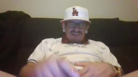 Snapshot of king761987 chatting on October 2, 3:27 am king761987 online show from October 2, 3:27 am