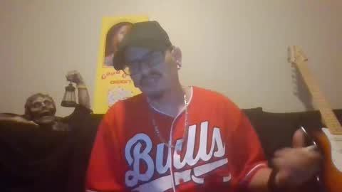 Snapshot of king761987 chatting on October 21, 5:23 am king761987 online show from October 21, 5:23 am