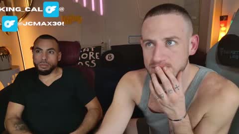 king_cal_ online show from January 17, 5:32 am