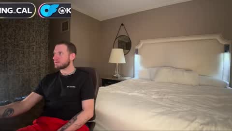 king_cal_ online show from March 15, 4:43 pm