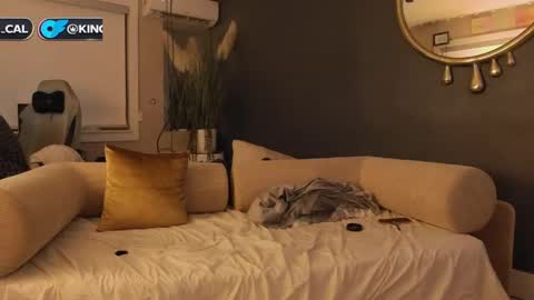 king_cal_ online show from April 16, 12:11 am