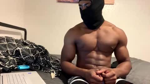 king_jalen1119 online show from March 18, 6:52 am