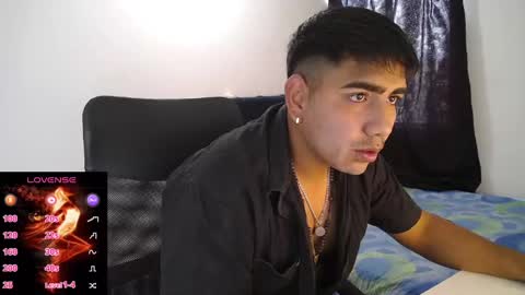 King online show from January 23, 7:07 pm