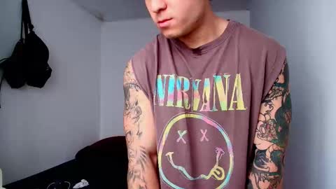 The Best Master online show from November 18, 10:29 am