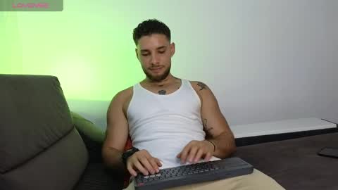 king_meruem online show from June 5, 7:52 pm