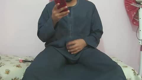 king_of_arabians online show from March 21, 7:14 am