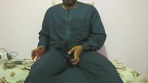 king_of_arabians online show from April 25, 10:18 pm