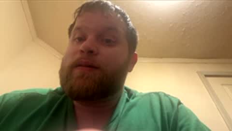 kingabyss12 online show from April 29, 8:24 pm
